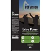Economy Dry Food for Dogs