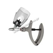 Σύριγγα eco-matic 5ml για μπουκάλι