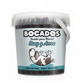 Bocados buey sticks 300gr