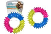 Παιχνίδι σκύλου Rainbow World Coronule S