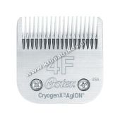 Κοπτικό Oster Cryogen-X, size 4F (9.50mm)