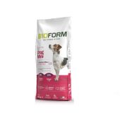 Bio Form High premium adult mini Beef/Rice, 29/13