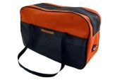 Τσάντα 944-1001-2 πορτοκαλί Νο2