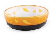 Μπολ γάτας Cat Love Bowl Orange 190ml 11cm S