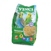 Vinci τροφή μικρών παπαγάλων 1kg