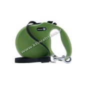 Οδηγός αυξ/νος, ταινια 5m, Alcott Wanderer, L, Πράσινο