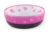 Μπολ γάτας Cat Love Bowl Pink 190ml 11cm S