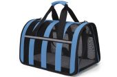 Τσάντα μεταφορας cool air 45x25x28cm L, blue