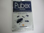 Pubex plus σκόνη 1kg