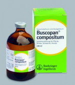 Buscopan Compositum 100ml