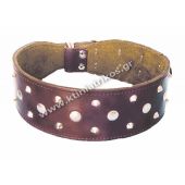 Περιλαίμιο με διακοσμητικά 70 x 6.5cm