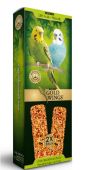 Goldwings Parakeet Fruit Double Stick (2x60gr)