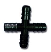 Σύνδεσμος σταυρός, Ø10mm