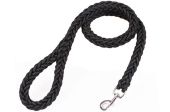 Οδηγός σκύλου πλεκτός 3cm, XL