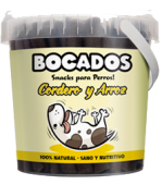 Bocados cordero sticks 800gr