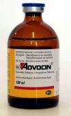 Advocin inj sol 100ml