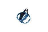 Navy Blue L 50-65cm