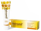 Vetramil ointment 30gr