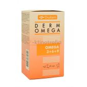 DF Omega 3+6+9 40caps
