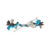 Παιχνίδι-σχοινι "2 Κόμποι", 15cm