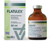 Flatulex inj. 50ml