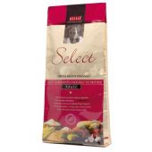 Select adult chicken&rice 3kg κροκέτα σκύλου