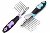 Grooming tool 