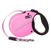 Οδηγός αυξ/νος, ταινια 5m, Alcott Wanderer, L, Ροζ