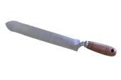 Μαχαίρι απλό INOX