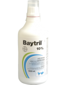 Baytril 10% 1lt