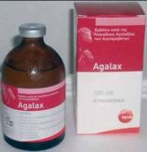 Agalax 100ml