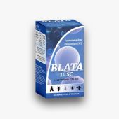 Blata 10SC 100ml blue