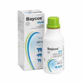 Baycox Multi 250ml
