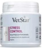 Stress control Vetstar 70tabs