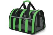 Τσάντα μεταφορας cool air 45x25x28cm L, green