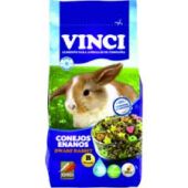 Vinci τροφή για κουνελάκια 1kg