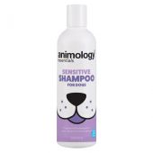 Anymology σαμπουάν sensitive essentials 250ml