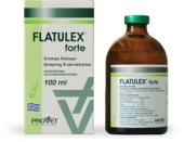 Flatulex forte inj. 50ml