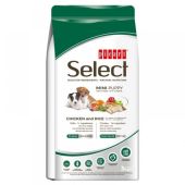 Select Puppy Mini Chicken & Rice Superpremium 3kg