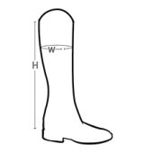 Μπότες Ιππασίας ELT Star