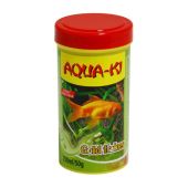 Aqua-Ki Gold Flakes 50gr-250ml